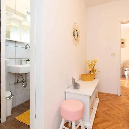 In - Insel Krk 13613 Apartment