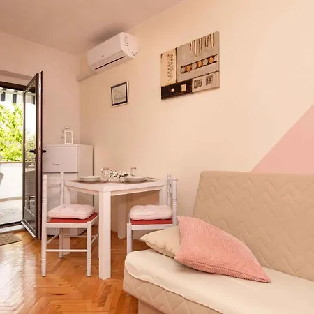 Apartment In - Insel Krk 13613