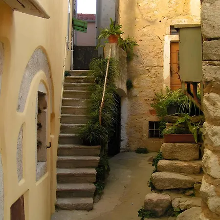 In - Insel Krk 13613 Apartment *