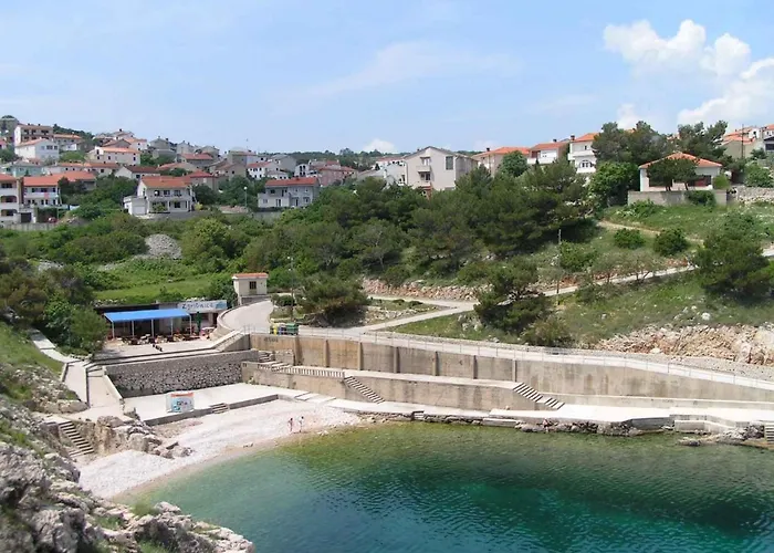 In - Insel Krk 13613