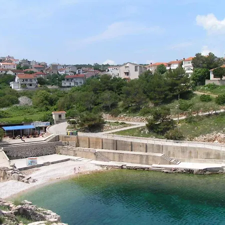 In Vrbnik/insel Krk 13613