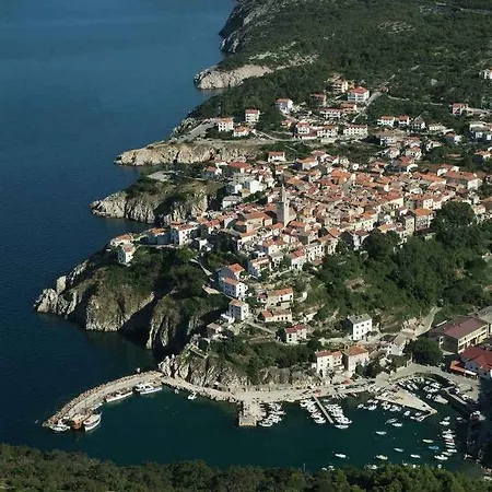 In - Insel Krk 13613