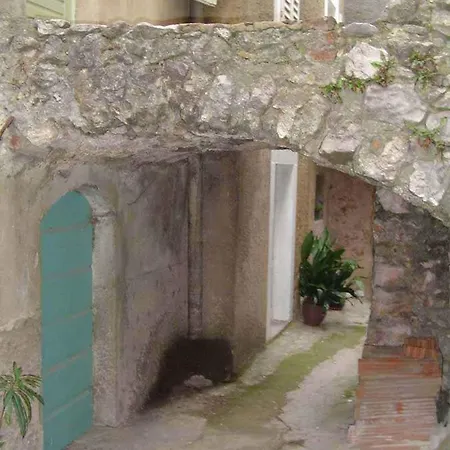 In Vrbnik/insel Krk 13613 דירה