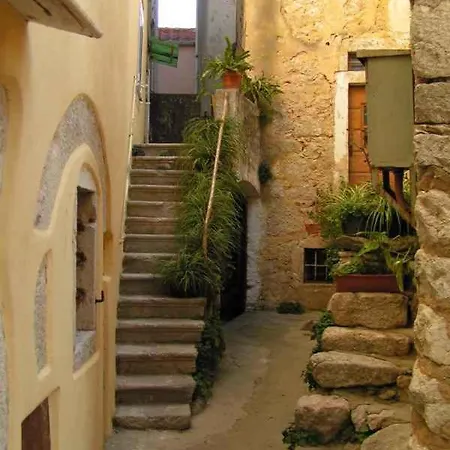 דירה In Vrbnik/insel Krk 13613 ורבניק