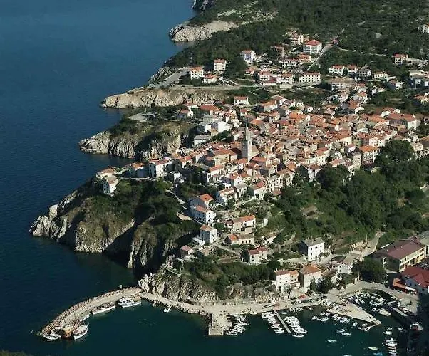 In - Insel Krk 13613