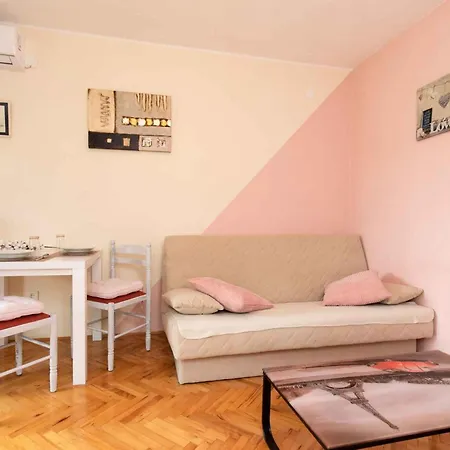 Apartamento In - Insel Krk 13613 *