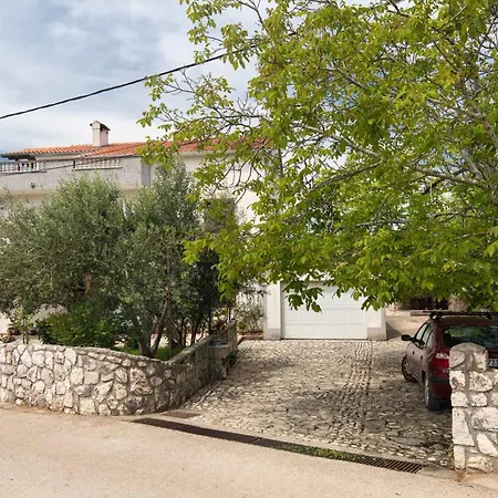 In - Insel Krk 13613 Apartamento